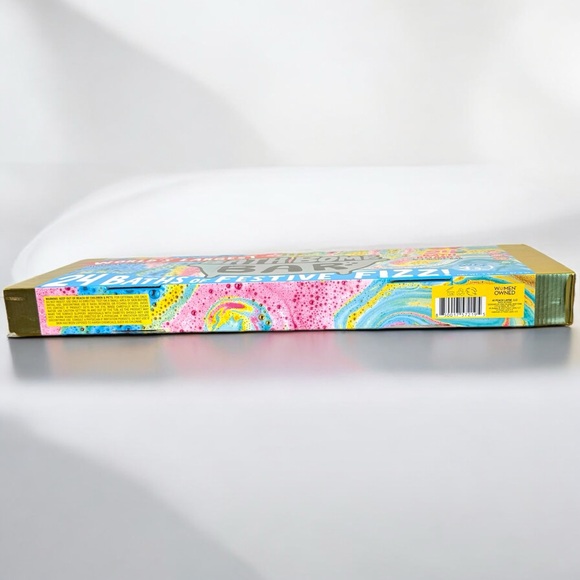 Hi Peach Layne World's Largest Bath Bomb Bar, 3.57 lb - Picture 9 of 14